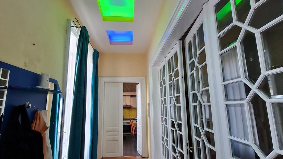 Apartament spațios 3 camere - Poză 10