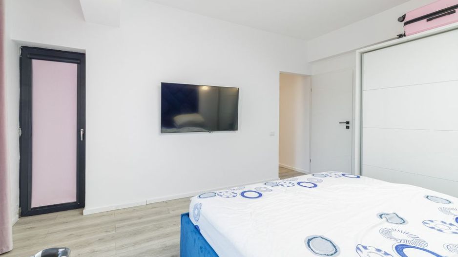Casa Corbeanca P+1 cu 3 dormitoare si curte generoasa, terasa si loc de parcare - Poză 17