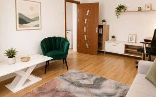 Apartament 2 camere - (COD 10) SPITALUL JUDEȚEAN - Poză 2