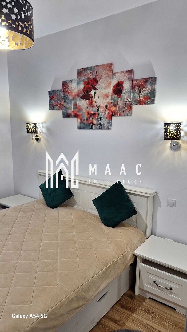 Apartament 3 camere | Etaj 1 | 70 MPU | Balcon | Parcare | Gusterita - Poză 3