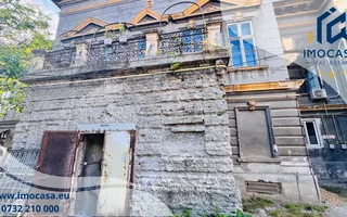 De vanzare Spațiu Comercial deosebit în clădire istorică 1900, Arad. - Poză 12