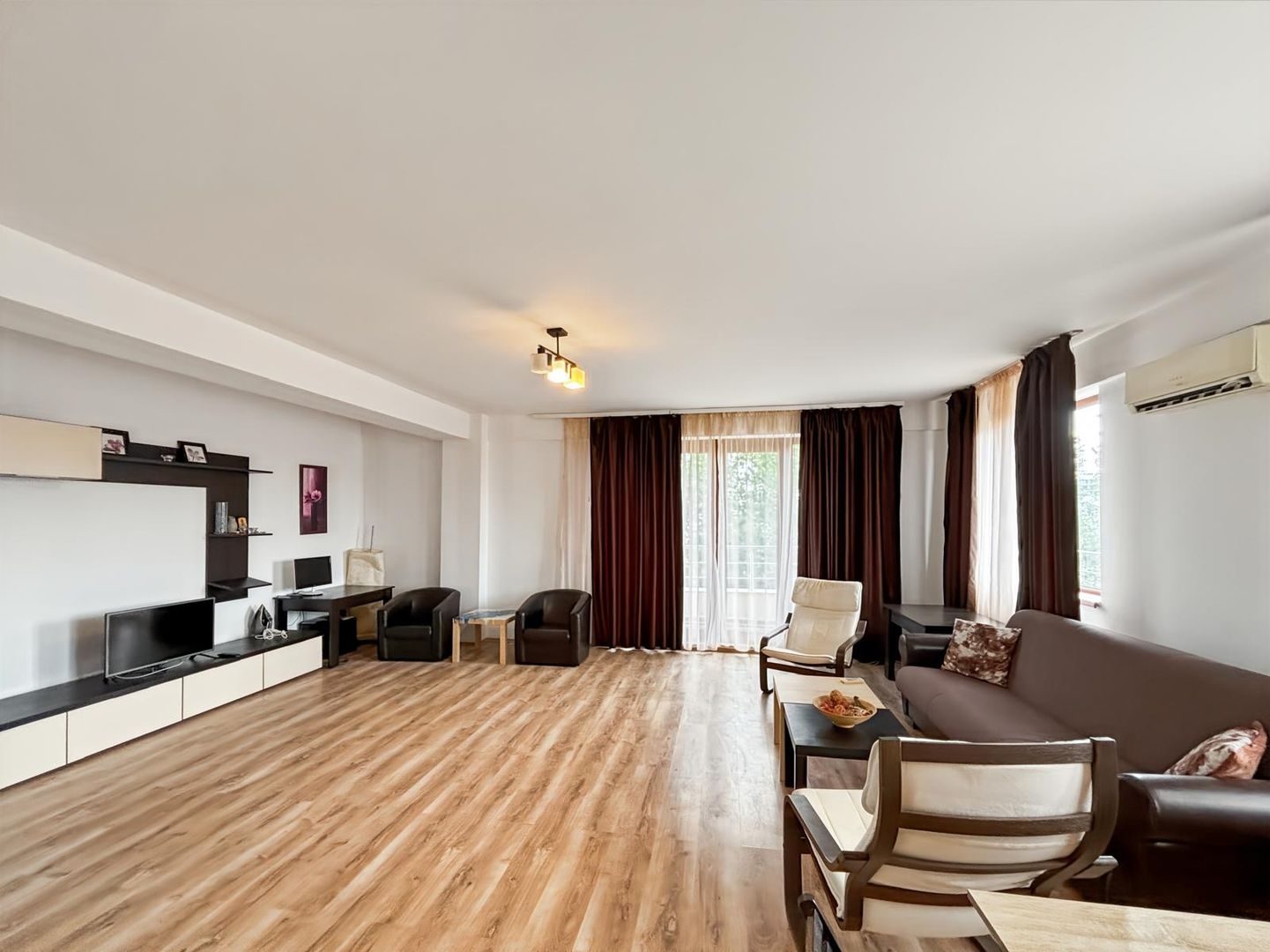 Apartament 2 camere 90 mp | Terasă 18mp + parcare | Comision 0% - Poză 7