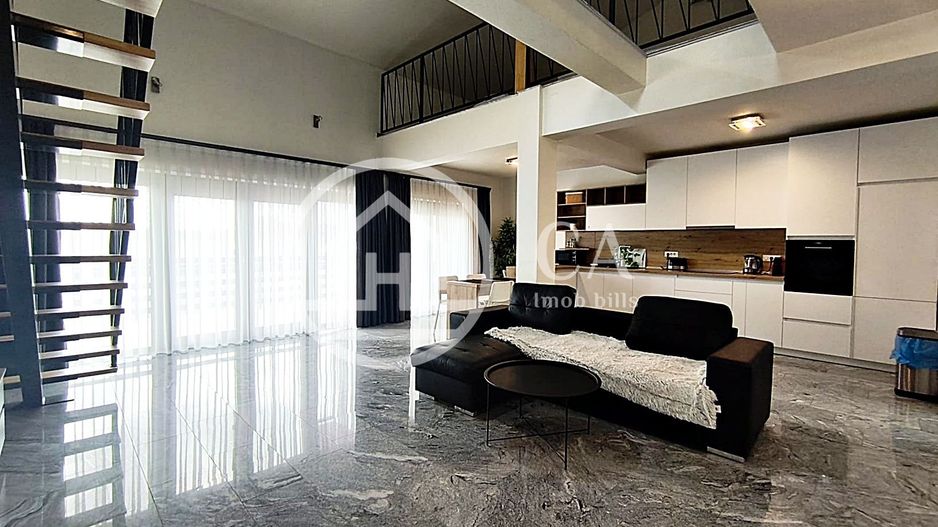 Apartament la casa de închiriat cu 3 camere în Cihei - Poză 1