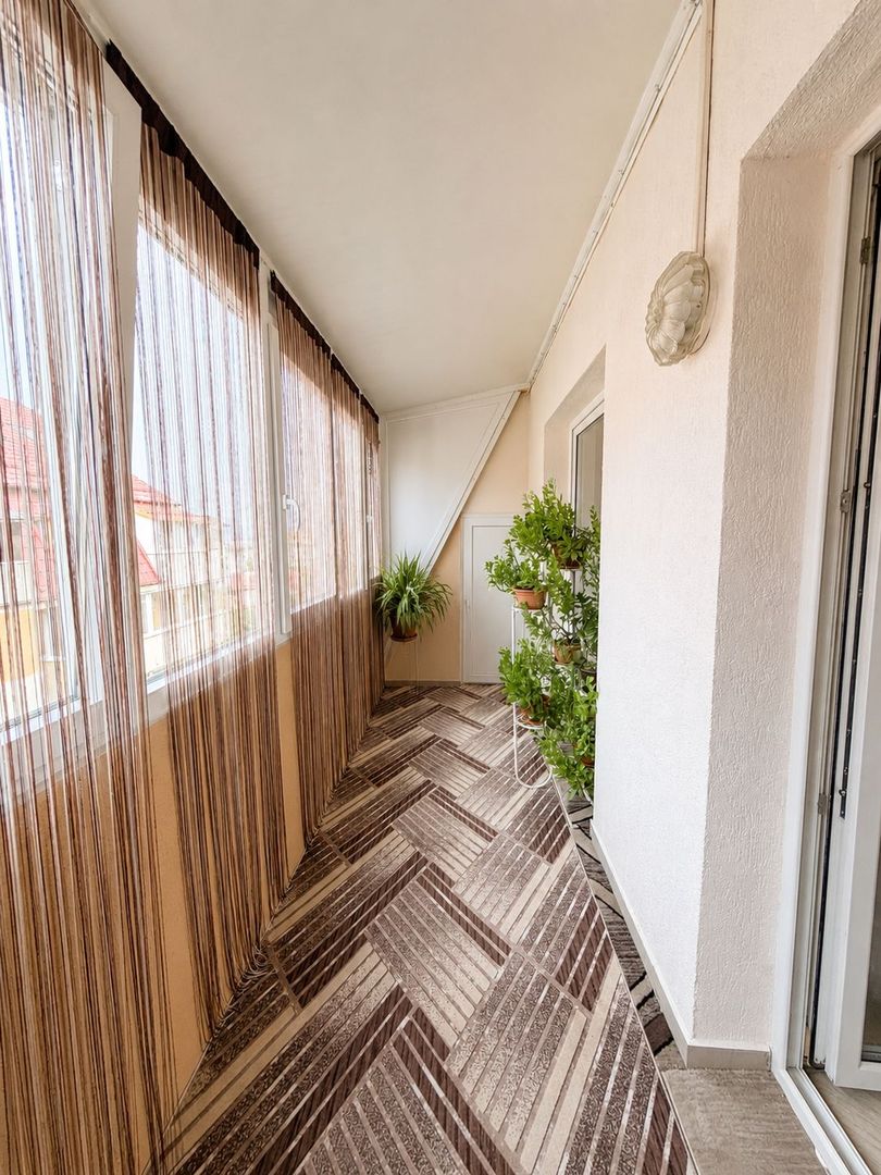 Apartament 3 camere | Apahida, str. Republicii - Poză 7