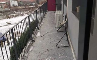 2 camere open space, parcare, terasa, Marasti, Profi, Pet Friendly - Poză 8