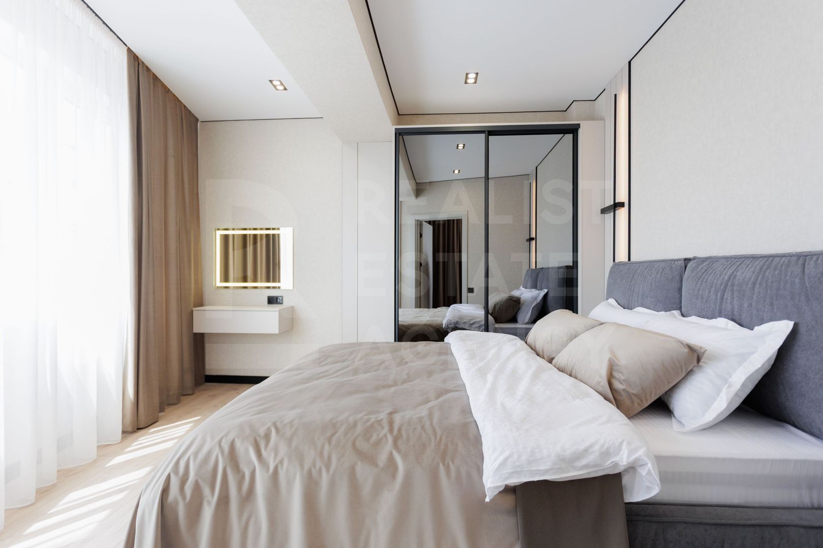 Vânzare, apartament, 2 camere, strada Tudor Stișcă, Botanica - Poză 11