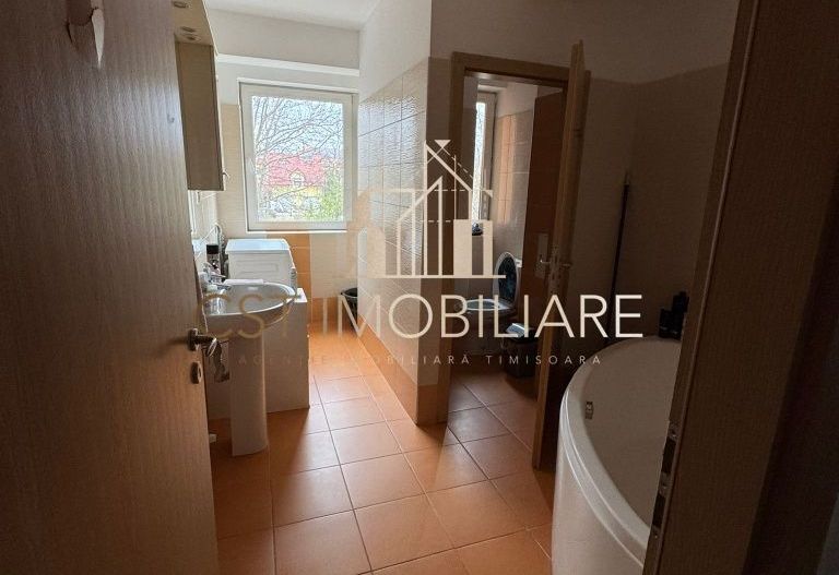 Apartament 2 camere Dumbravita - Poză 4