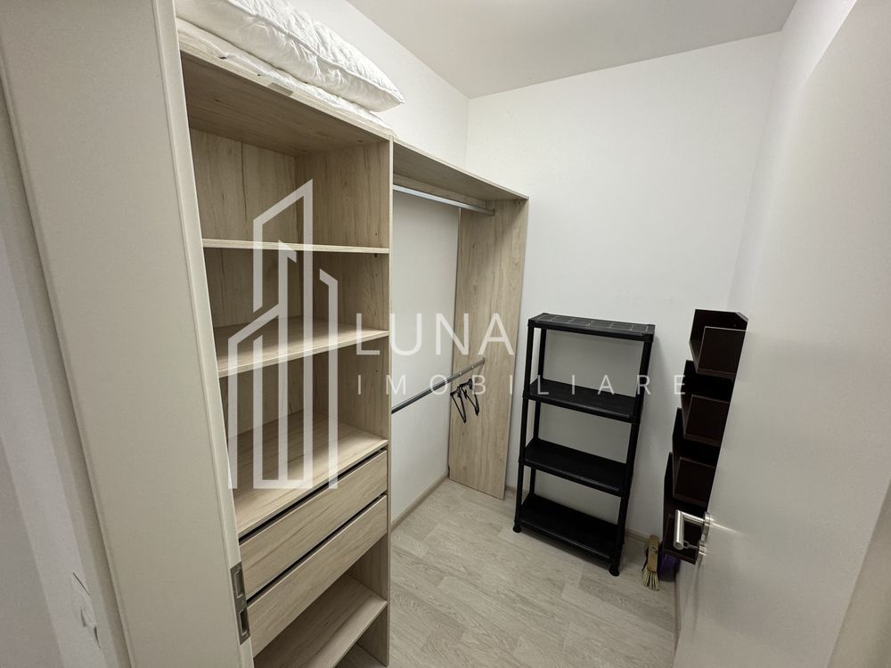 Apartament 2 camere decomandat | 58 mp | Etaj 3 | Parcare + Boxă - Poză 7