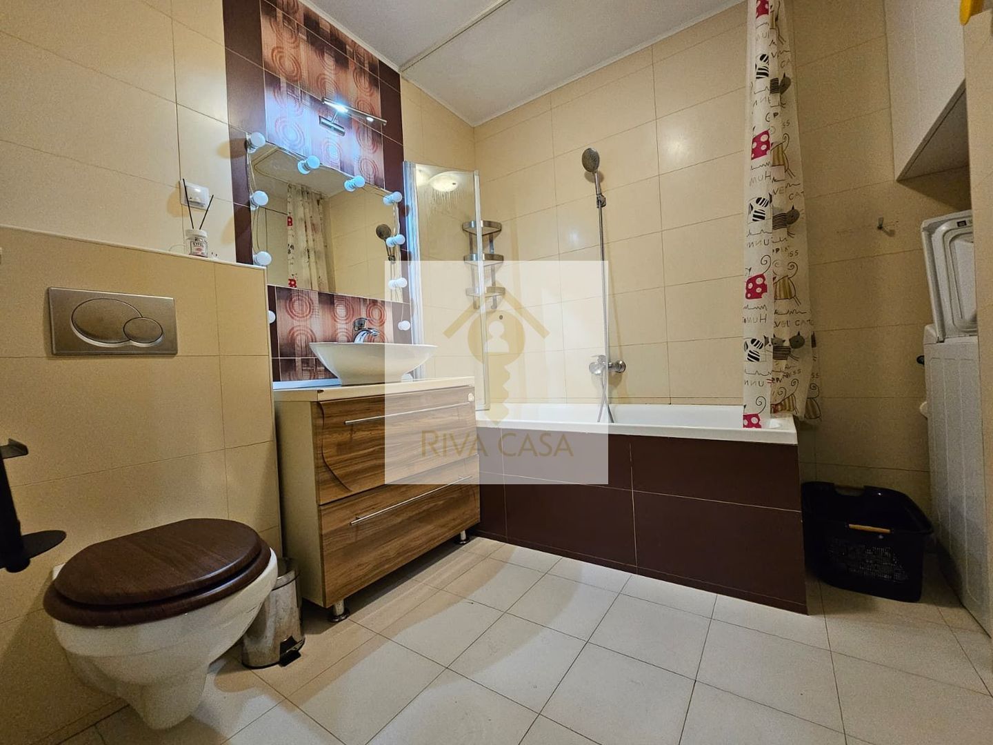 Apartament 2 camere Oncea - Poză 9