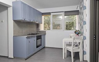 AP. 2 CAMERE- LACUL TEI, BLOC REABILITAT, MOBILAT/UTILAT MODERN - Poză 3