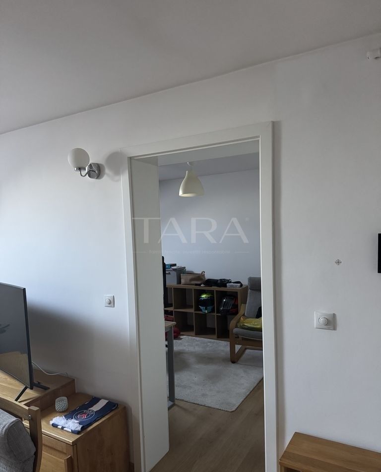 Apartament cu două camere în Florești, TERRA,  Florești. - Poză 5