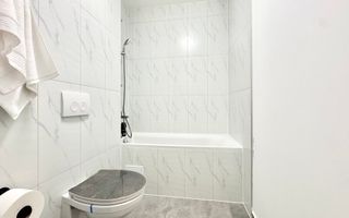 2 Camere elegante cu grădină – Denia Forest - Poză 23