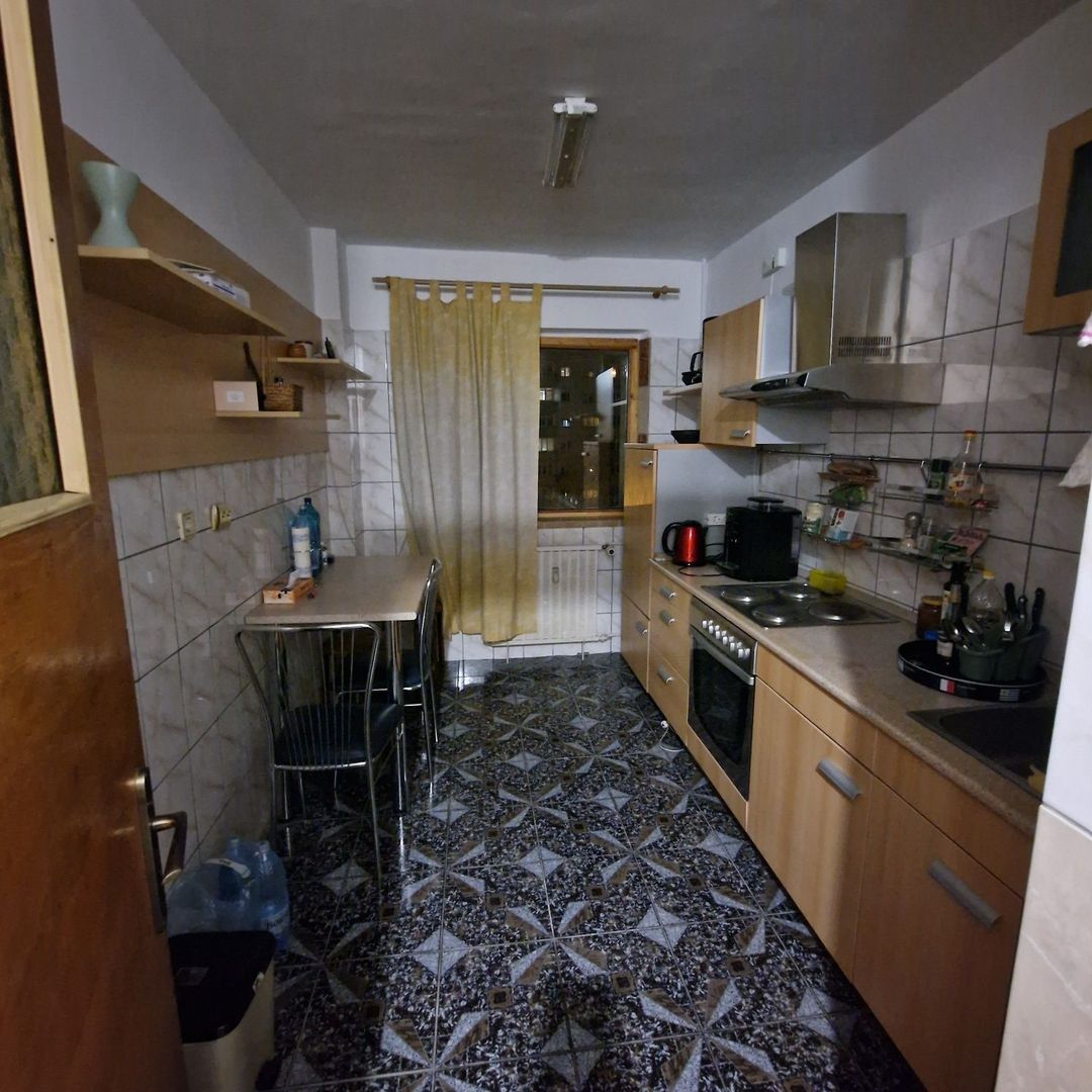 APARTAMENT 3 CAMERE TITULESCU | BANU MANTA - Poză 3