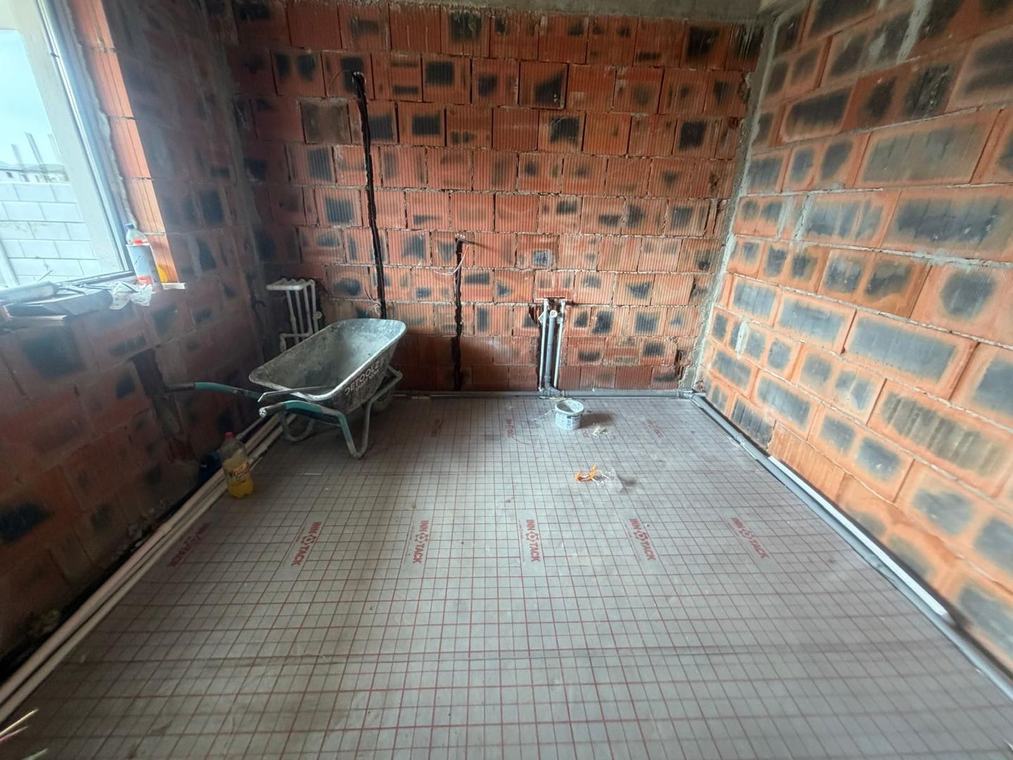 CASA - BRAGADIRU, INCALZIRE PARDOSEALA, TEREN 230 MP, COMISION 0% - Poză 7