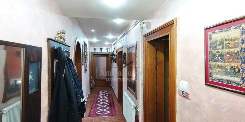 Apartament 3 camere de 98 mp cu curte de 150 mp, Andrei Muresanu - Poză 11