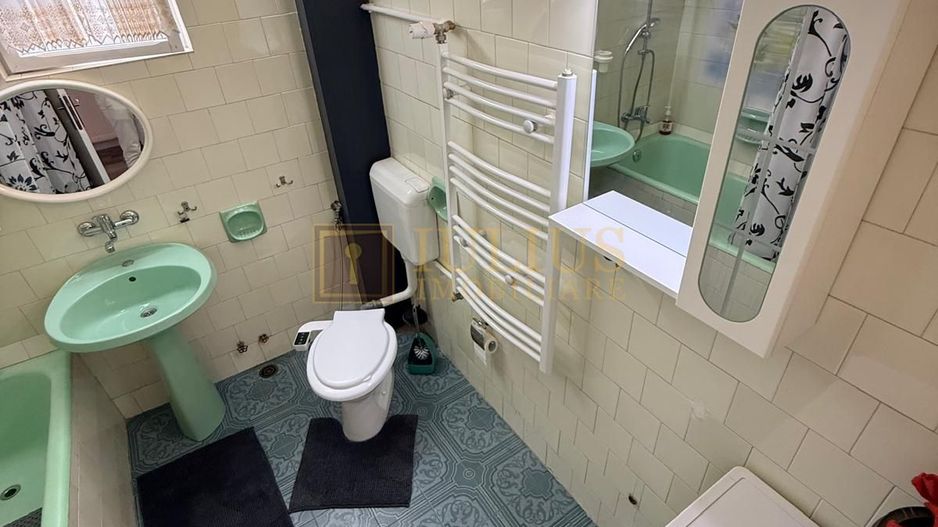 2 camere| curte comuna cu 3 apartamente| centrala proprie| zona aradului| - Poză 13
