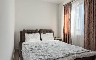Sun Residence - Apartament 2 camere în Valea Adâncă - Poză 3
