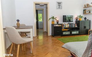Apartament 2 camere ,49 mp - zona Gemenii - Poză 1
