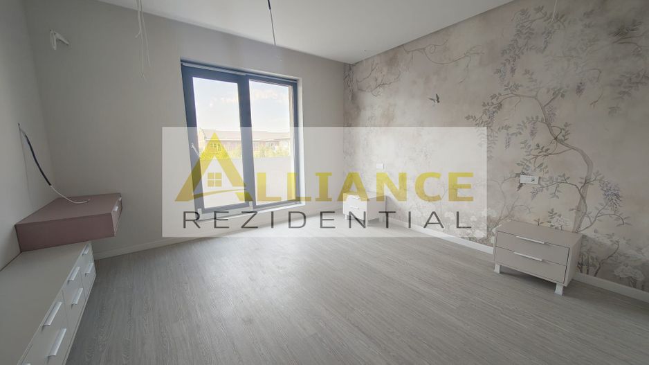 Casa premium in complex privat | 135 mp utili | Curte amenajata - Poză 13