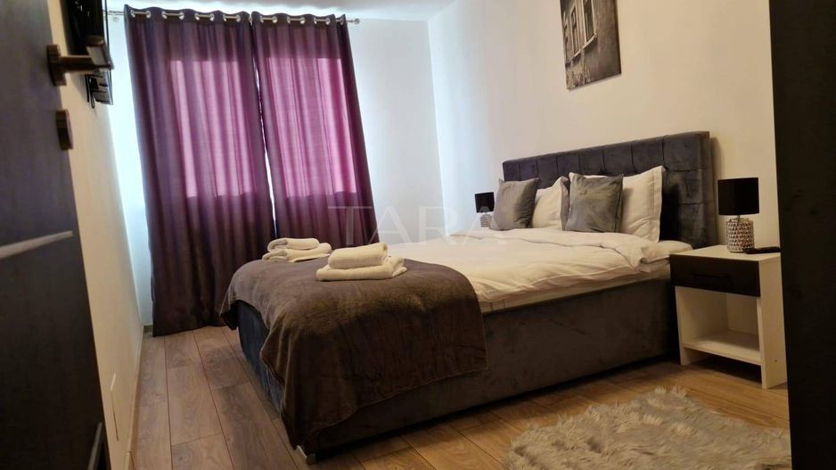 Apartament cu 2 camere de vânzare în zona LIDL, Dâmbul Rotund - Poză 5