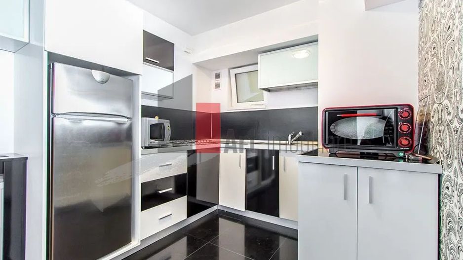 2 Camere Alba Iulia - Decebal - Poză 6