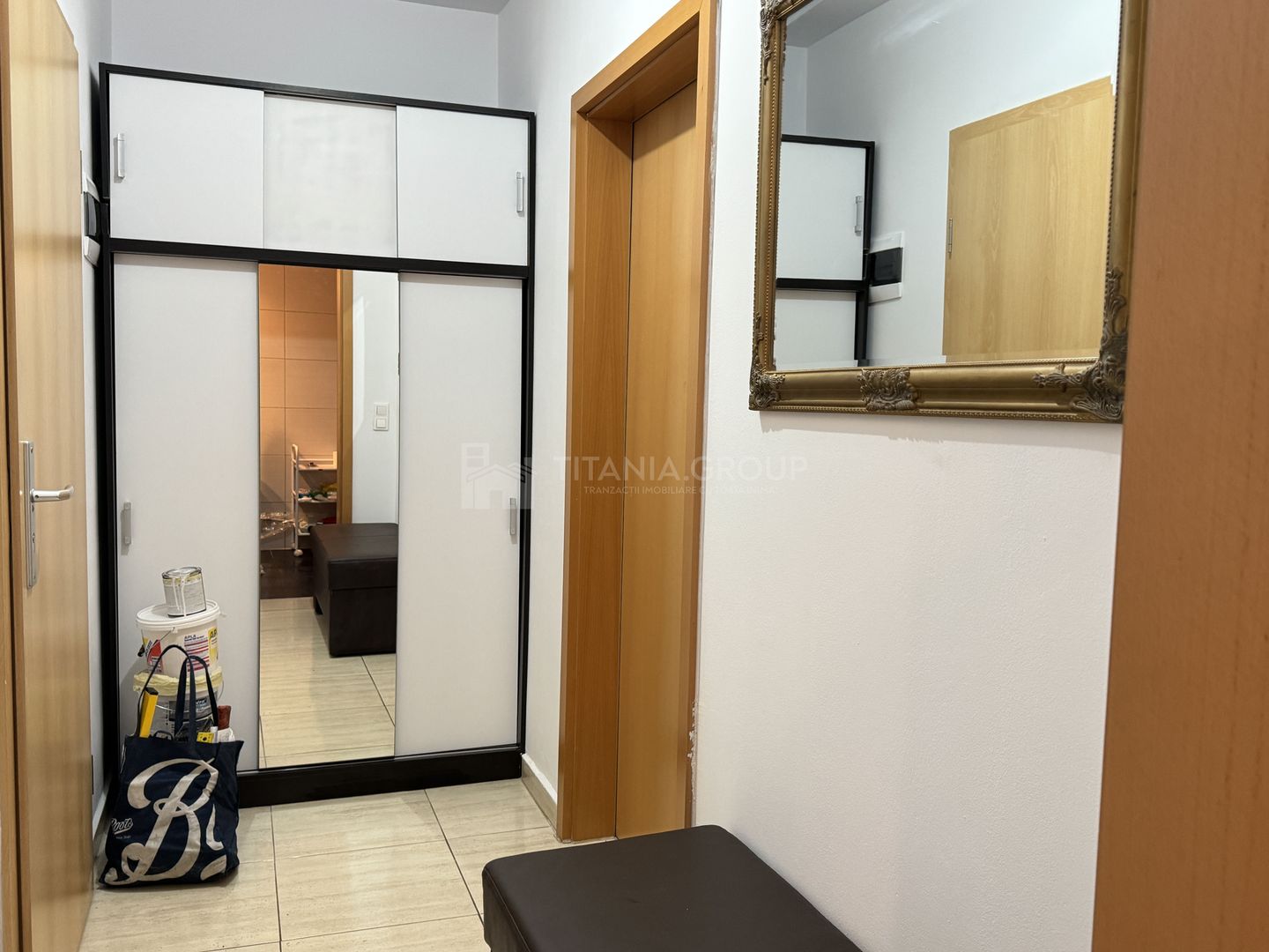 Studio cochet, Avantgarden Bartolomeu,  short/long term - Poză 7