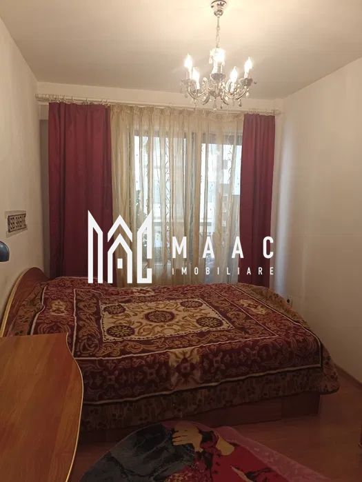 Apartament 2 Camere I Etaj 2 I Balcon I Doamna Stanca - Poză 4