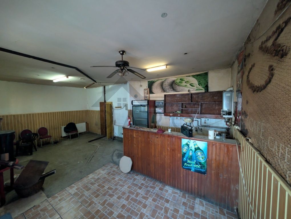 casa de inchiriat str Budiului -oportunitate excelenta pentru investie - Poză 6