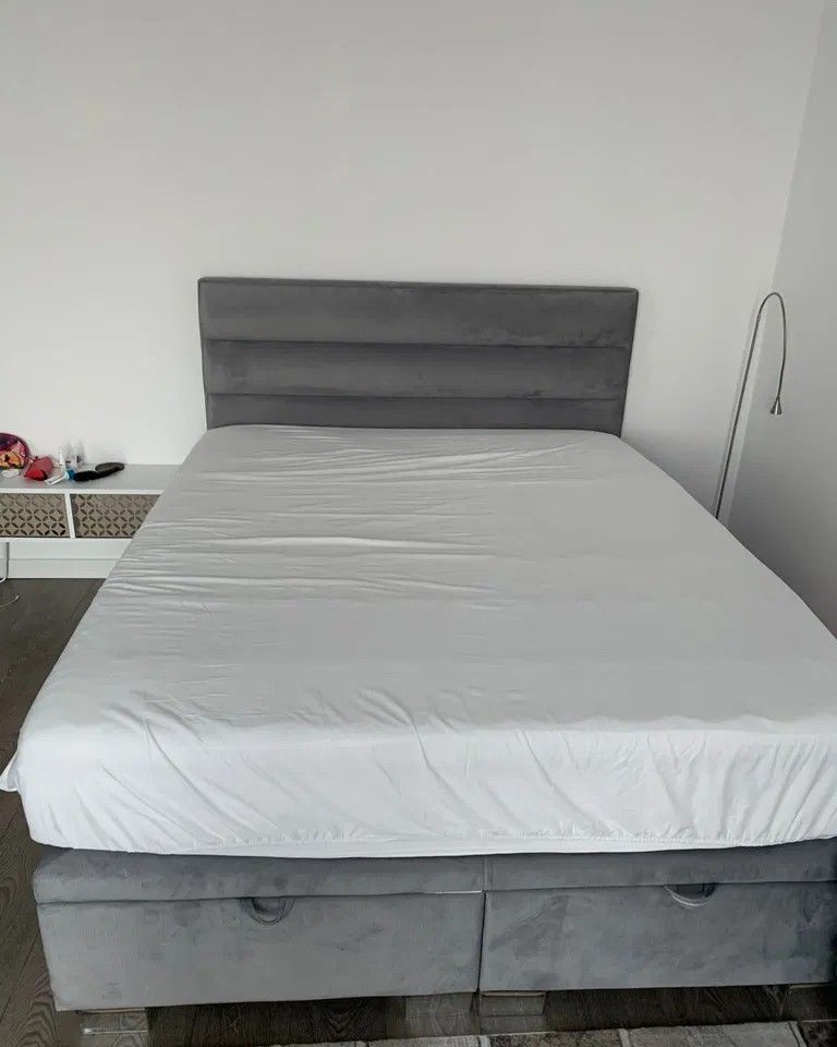 Vanzare Studio Cloud 9 Residence + 1 Loc de parcare subteran - Poză 2