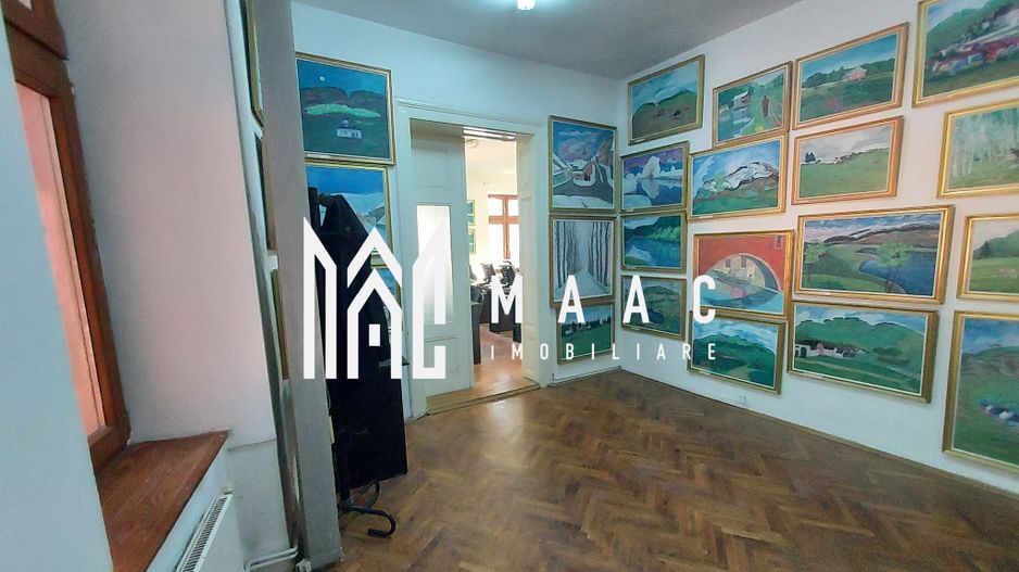 Casa 12 Camere | Pretabil Investitie | Zona Ultracentral - Poză 26