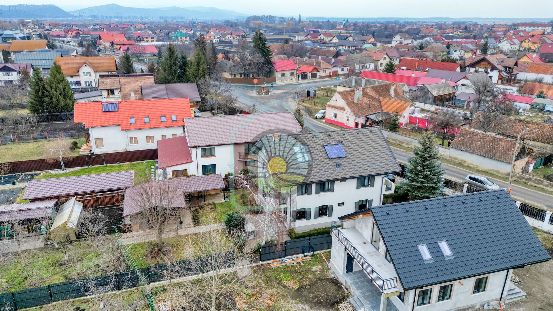 REZERVAT!!! CASA  HARMAN -COMISION 0 - Poză 63