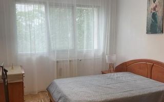 Închiriere 🏡 Apartament 2 camere, renovat, aproape de metrou Dristor/Titan - Poză 10