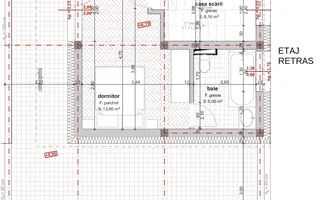 0% comision Case noi, 5 camere, garaj dublu, materiale calite-Borhanci - Poză 20