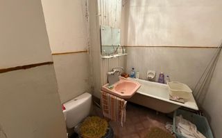 Apartament 4 camere, etaj 3 - Cugir - Poză 8