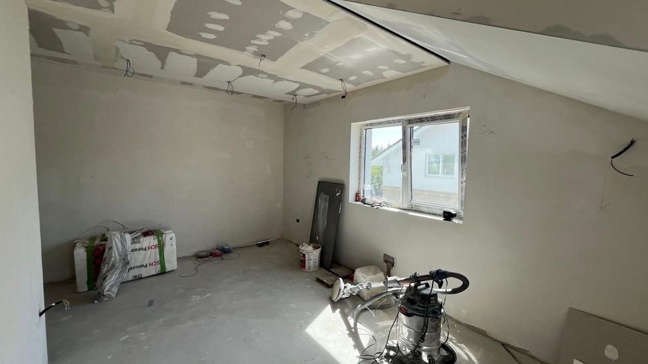 COMISION 0% | Duplex Mosnita Veche | Mansarda inalta | 3 dormitoare - Poză 12