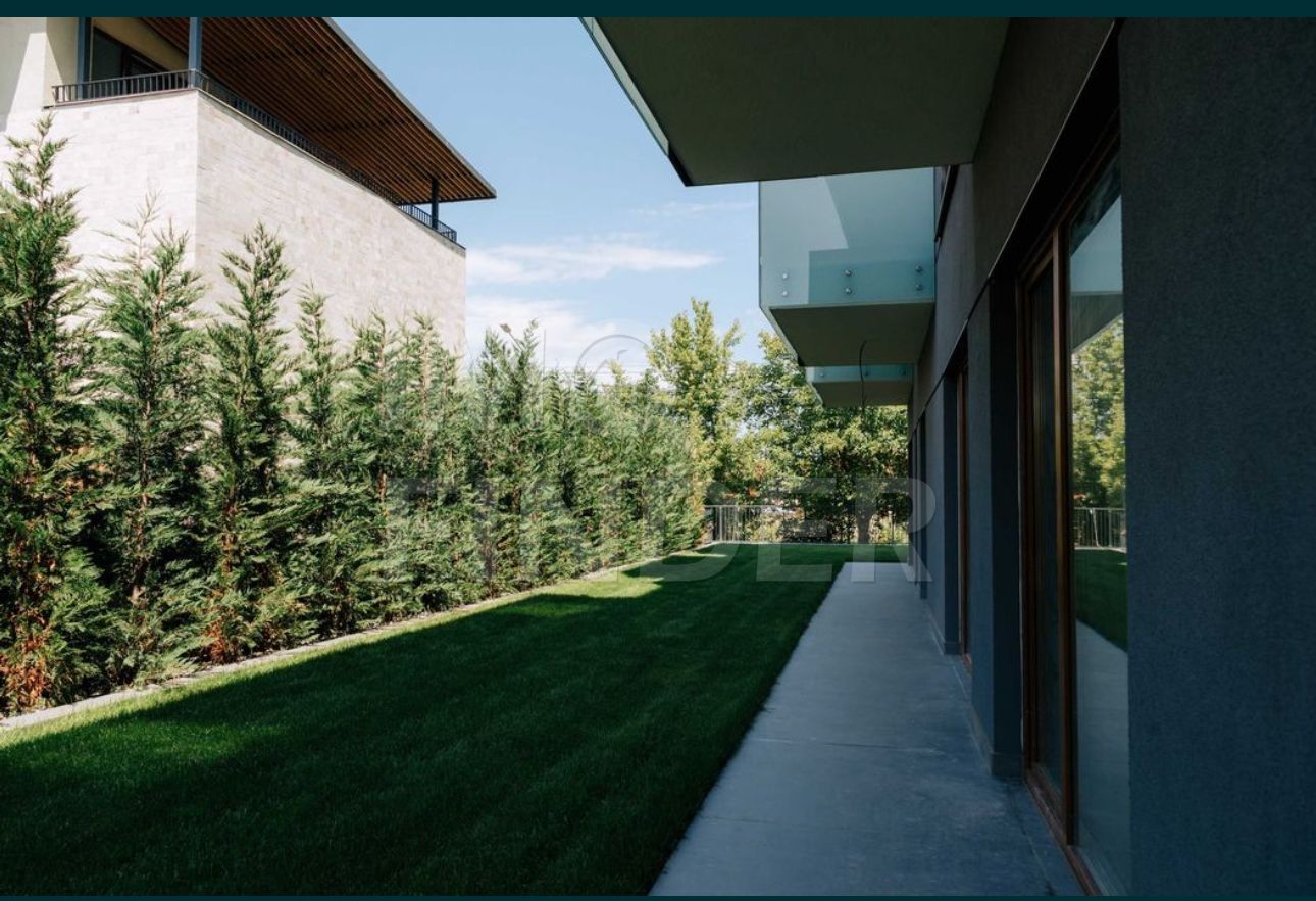 Vânzare apartament 2 camere imobil nou, Borhanci - Poză 4