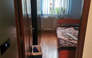 Apartament decomandat cu 3 camere – parter, zona Flora, Mănăștur. - Poză 1