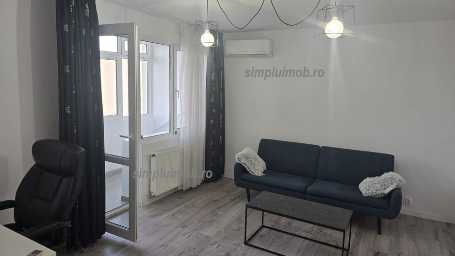2 Camere Renovat , Metrou Dristor - Poză 3