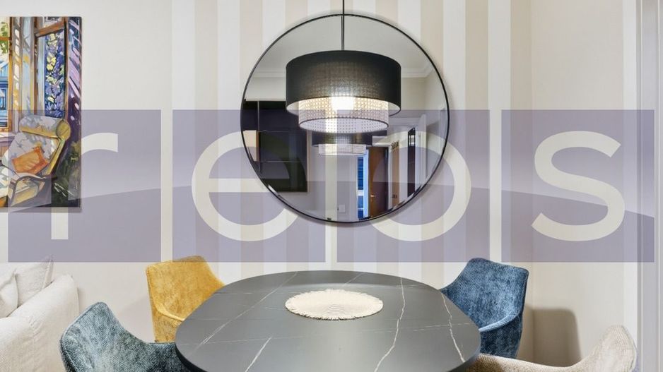 Apartament Premium  de inchiriat 3 camere | Floreasca | Prima inchiriere - Poză 2