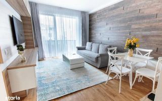 2 camere, ultrafinisat, modern, balcon, parcare, Zorilor, Sigma - Poză 4