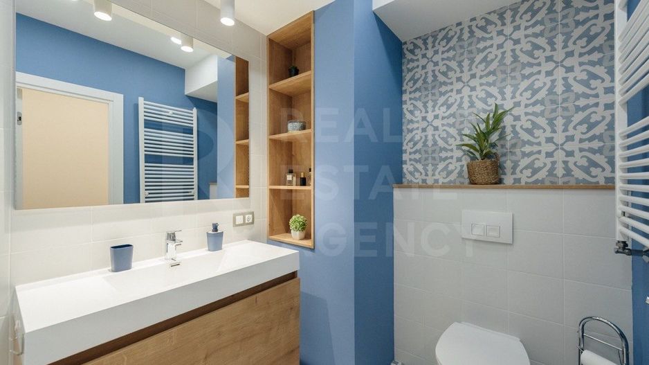 Vânzare, apartament, 2 camere, Strada Carierei, Rîșcani - Poză 6