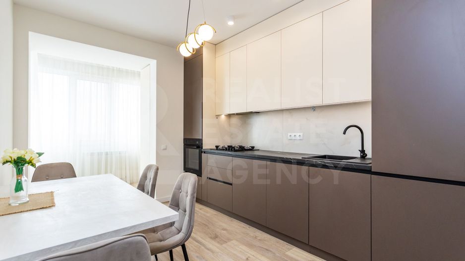 Vânzare, apartament, o cameră, bd. Mircea cel Bătrân, Ciocana - Poză 5