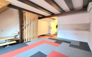 Spatiu de birouri - 40 mp # plus-imo.ro - Poză 1