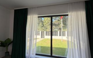 Casa de inchiriat Balotesti padure - Poză 7