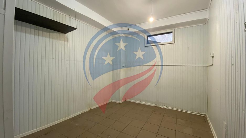 SPATIU COMERCIAL STRADAL 200M STRADA CARACAL - Poză 3