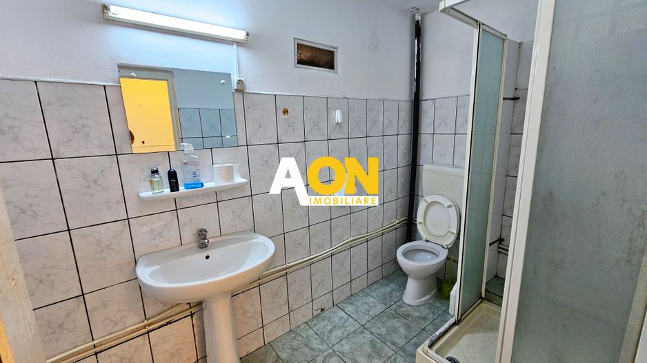 Casa 5 camere, 369 mp teren, zona Centru, pretabila pentru birouri - Poză 6