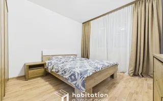 Apartament 2 camere,  pregatit de mutare, zona Centrala - City of Mara - Poză 11