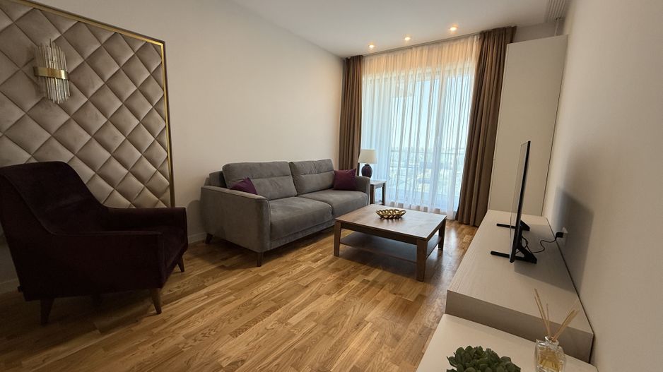 OPORTUNITATE APARTAMENT SUPERB BANEASA - STRAULESTI - Poză 1