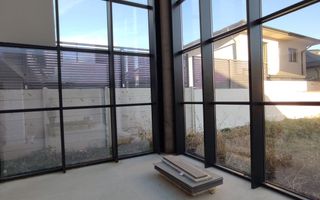 Vila deosebita, Matei Millo, 7 camere, langa padure - Poză 6