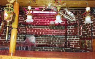 Spatiul "MEZEPOKA" , Amzei, SPATIU COMERCIAL IN ACTE, intrare separata, 82 mp - Poză 16